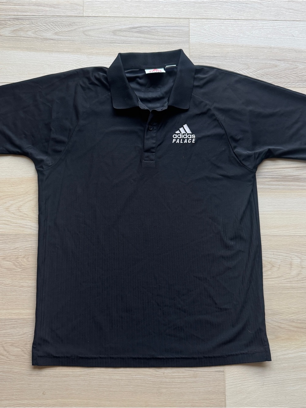 Adidas X Palace Polo Shirt Men’s Small